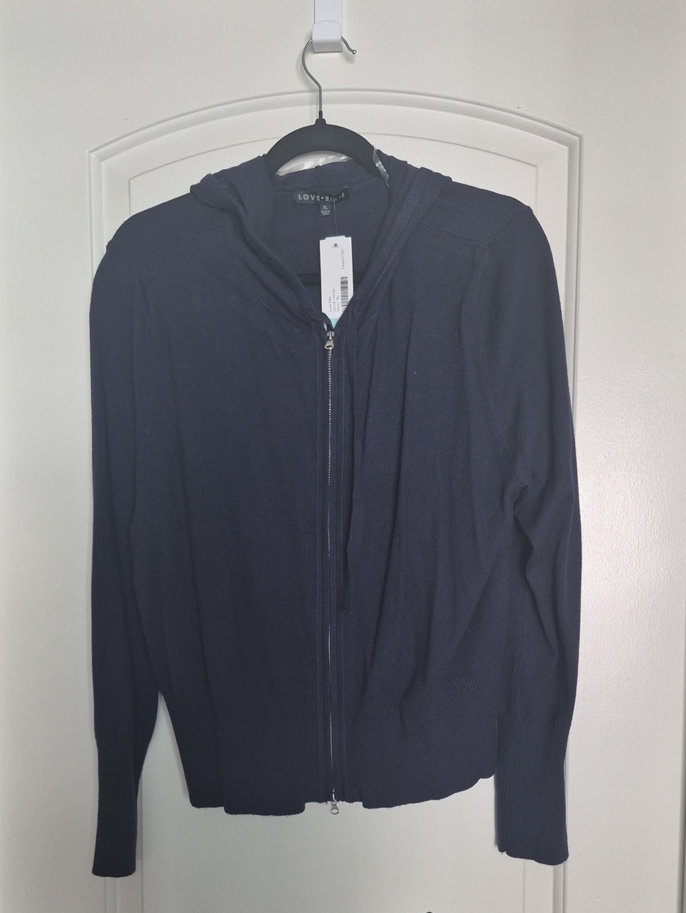 Love Ellie Lightweight Hoodie